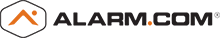 Alarms.com Logo