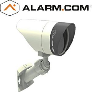 Alarm.com Home Indoor & Outdoor Camera